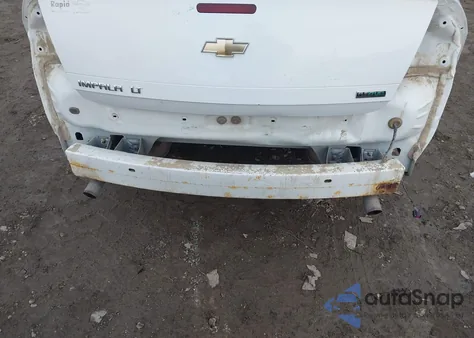 2012 Chevrolet Impala Lt z USA, uszkodzony, nr VIN 2G1WB5E30C1172986